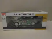 SUNSTAR. FORD FOCUS RS WRC08 RALLY DE TOUQUET 2012, #8 , SUN 3959 1:18 Scale