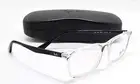 Ray-Ban RX7170I 5943 Clear Frames Reading Glasses/Bifocal/Progressive Lenses