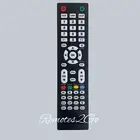 JVC TV Remote Control Replacement for RM-C3126, RM-C3127, RM-C3128, RM-C3212