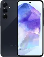 [Samsung] Galaxy A55 5G Smartphone 256GB Midnight Blue