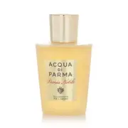 Acqua Di Parma Peonia Nobile Woman 200ml Bath Gel