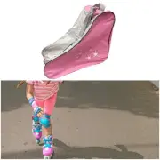 Roller Skate Bag Skating Shoes Storage Bag Breathable Roller Skating Bag Skate