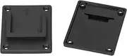 Tool Holder Dock Battery Mount Bracket ABS Storage Rack for 18V Electric Tool Organization Space Saving