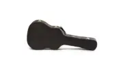 NEW - Taylor Deluxe Hardshell Case For Dreadnought - BROWN, #5202-58