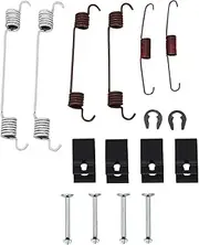 Beck Arnley 084-1715 Drum Brake Hardware Kit