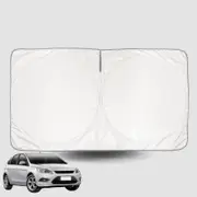 Windscreen Sun Shade for Ford Focus 2011-2018 Universal Fit Window Visor UV Block