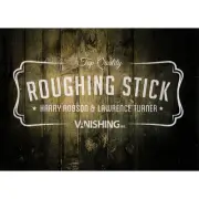 Murphy's Magic Roughing Sticks by Harry Robson and Vanishing Inc. - Trick