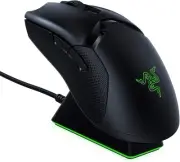 Razer Viper Ultimate Wireless Gaming Mouse with Charging Dock - (BRAND NEW)