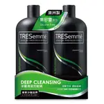 COSTCO 好市多 TRESEMME 翠絲蜜 深層清潔洗髮精 900ML 單瓶【SUNNY BUY】