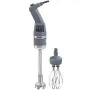 Robot Coupe MMP240COMBI Hand Immersion Mixer w/ 10" Shaft, 7" Whisk, Variable...