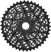 SRAM X01 XG1195 X-Glide 11 Speed Cassette 10-42T Black