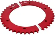 #420 Chain 42T Split Sprocket for Predator 212cc 196cc 420cc 389cc 301cc 79cc 98cc 6.5hp 7.0hp 13hp 15hp 3.0hp Go Kart