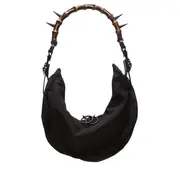 [Innerraum] Small Half Moon Handbag