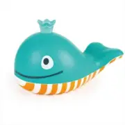 Hape Bubble Blowing Whale TOY