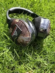 MINELAB HEADPHONE COVERS - ML80 -PROTECTIVE COVERS