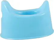 NAMOARLY Portable Potty Training Toilet Sturdy and Easy to Clean Toilet Seat for Boys and Comfortable Travel Potty Chair with Removable Parts for Easy Maintenance