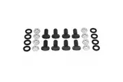 Strange Axle Retainer T-Bolts & Nuts (Set of 8) 1/2" STH1135STKIT