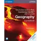 Cambridge IGCSE and O Level Geography Coursebook [With CDROM]