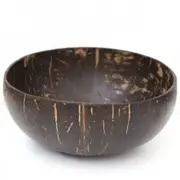Coconut Bowl