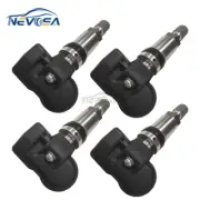 4PCS TPMS-A2 TPMS universal sensor 315/433MHz For Autel Automotive Programmable