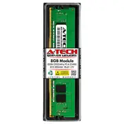 8GB 1Rx8 PC4-2933 RDIMM Lenovo ThinkServer RD550 Memory RAM