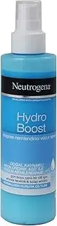 Neutrogena Hydro Boost Express Moisturising Spray 200ml