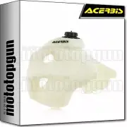 ACERBIS 0022113 FUEL TANK CLEAR HUSQVARNA FC 350 2016 16 2017 17 2018 18