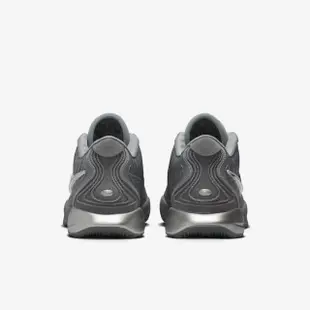 【NIKE 耐吉】LeBron XXI EP 男 籃球鞋 運動 實戰 球鞋 緩震 LBJ21 炭灰(HF5352-001)