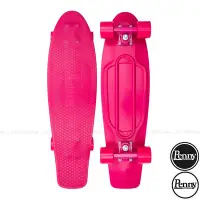 在飛比找Yahoo!奇摩拍賣優惠-【 K.F.M 】Penny Skateboards 202