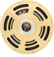 Mojotone Alnico Anthem 12-inch 40-watt 8-ohm Guitar Amp Speaker