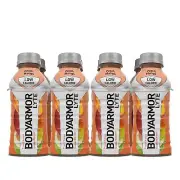 BODYARMOR LYTE Sports Drink Low-Calorie, Peach Mango, 12 Fl Oz (Pack of 8)