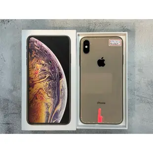 最高折＄5000♠️福利機 iPhone XS Max 256G 黑 銀 金色 台灣貨