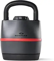 Bowflex SelectTech Adjustable Weights and Dumbbells (single piece)