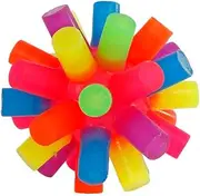 Van Manen Pogo Bouncy Ball 7.8 cm