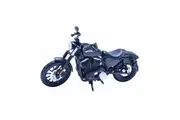 Maisto Licensed 1:12 Scale Harley Davidson Sportster Iron 883 Model Motorcycle