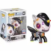 Caramelo SDCC Tokidoki 103 Funko Pop Vinyl New in Mint Box + Protector