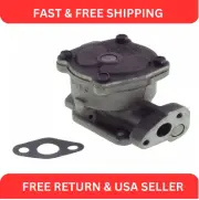 Melling M-86CHV Engine Oil Pump For Select 74-89 Ford Mercury Models (for: Ford)
