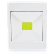 Brelong Portable Battery Operated COB LED Cordless Switch Night Light for Bedroom / Closet / Cabinet / Shelf