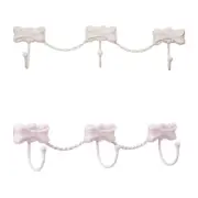Wall Hooks for Hanging Wall Mounted Storage Hook Towel Rack Robe Hook