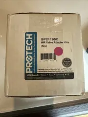 Protech SP21195C Water Heater Natural Gas Control Thermostat
