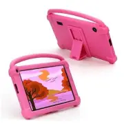 ATOZEE Kids Tablet, 7 inch Tablet for Kids 4GB+32GB Android 12 Pink