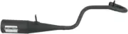 DG Performance RCM Exhaust System 04-2106 for Honda ATC185S/ATC200/ATC200S