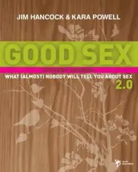 在飛比找博客來優惠-Good Sex 2.0: What Almost Nobo