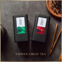 在飛比找誠品線上優惠-台灣精華新春品好茶