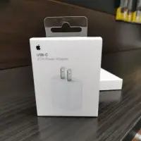 在飛比找蝦皮購物優惠-Apple 20W原廠公司貨type C/USB-C快速充電