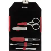 ZOHL Solingen Manicure Set For Women Grazia M34 Zohl Germany