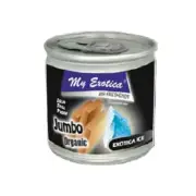 Exotica Air Freshener My Ice 3-Block Jumbo Tin 42g 76MEX8ICE