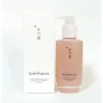 現貨【SULWHASOO雪花秀】淨透保濕潔顏泡沫200ML／2024.10即期品特價╭☆WAWA韓國美妝代購