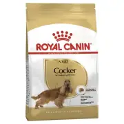 Royal Canin Cocker Spaniel Dry Adult Dog Food