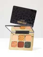 Tarte “Maneater” Catitude Eyeshadow Palette RRP$42
